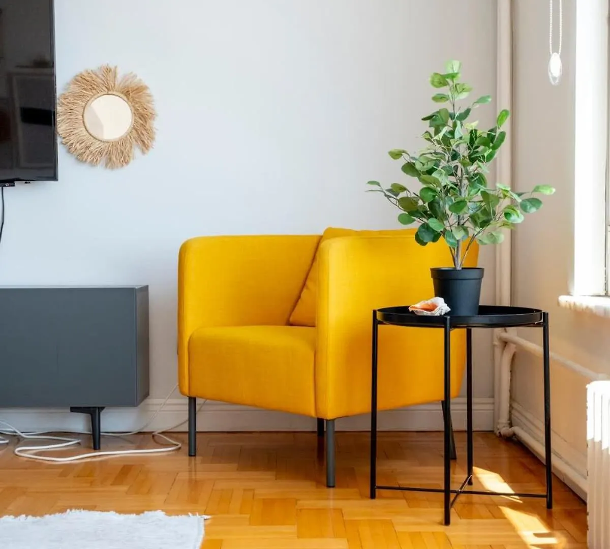 5-Bedroom Apartment With Sea View Stambuł