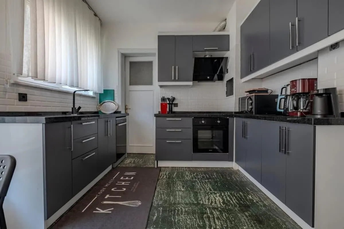 5-Bedroom Apartment With Sea View Istanbul 0*,  Turkey