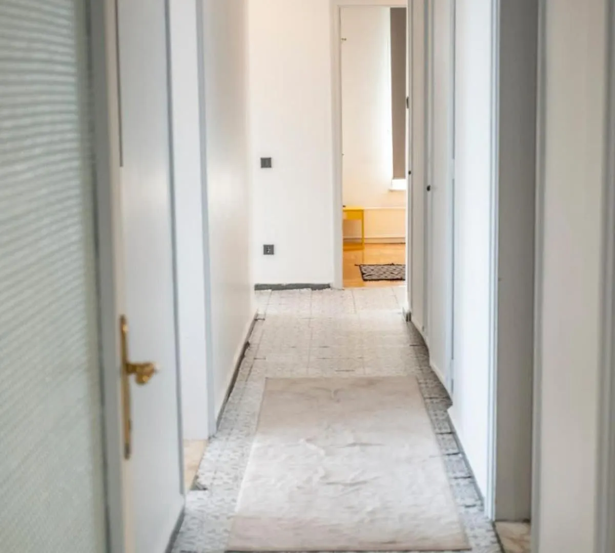 5-Bedroom Apartment With Sea View Istanbul Turkey