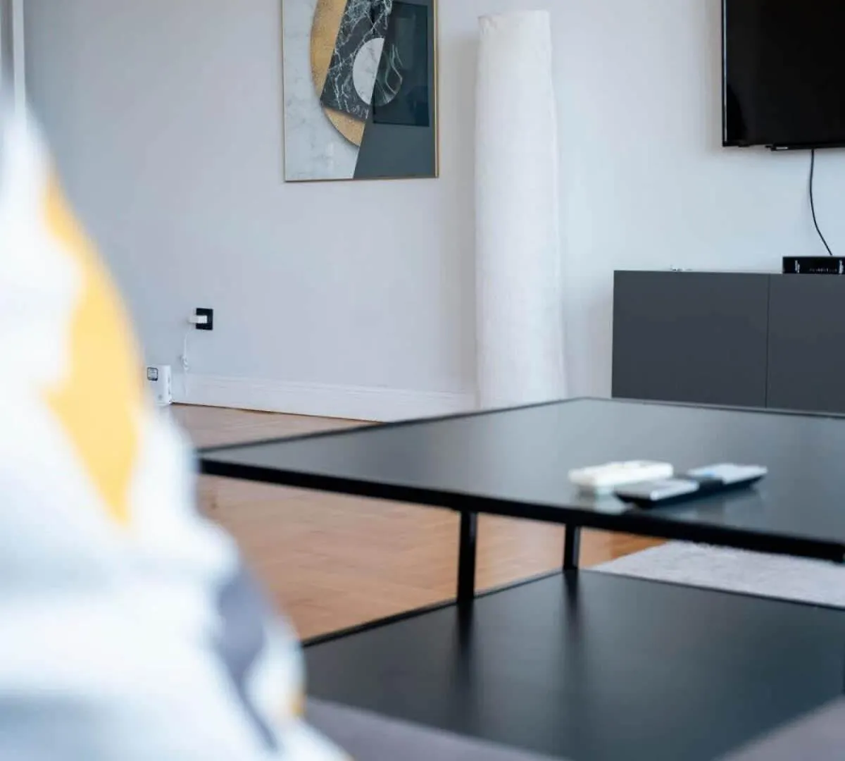 5-Bedroom Apartment With Sea View Istanbul Turkey