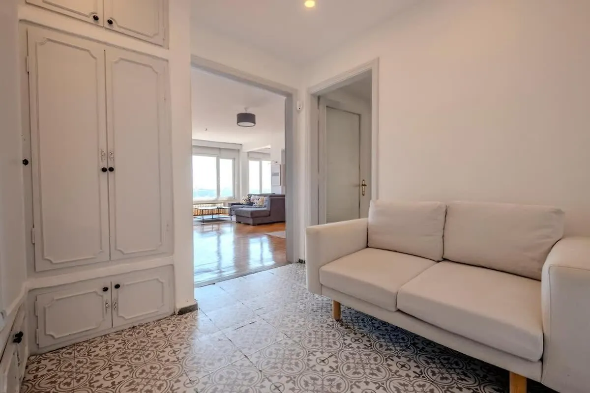 5-Bedroom Apartment With Sea View Istanbul 0*,  Turkey