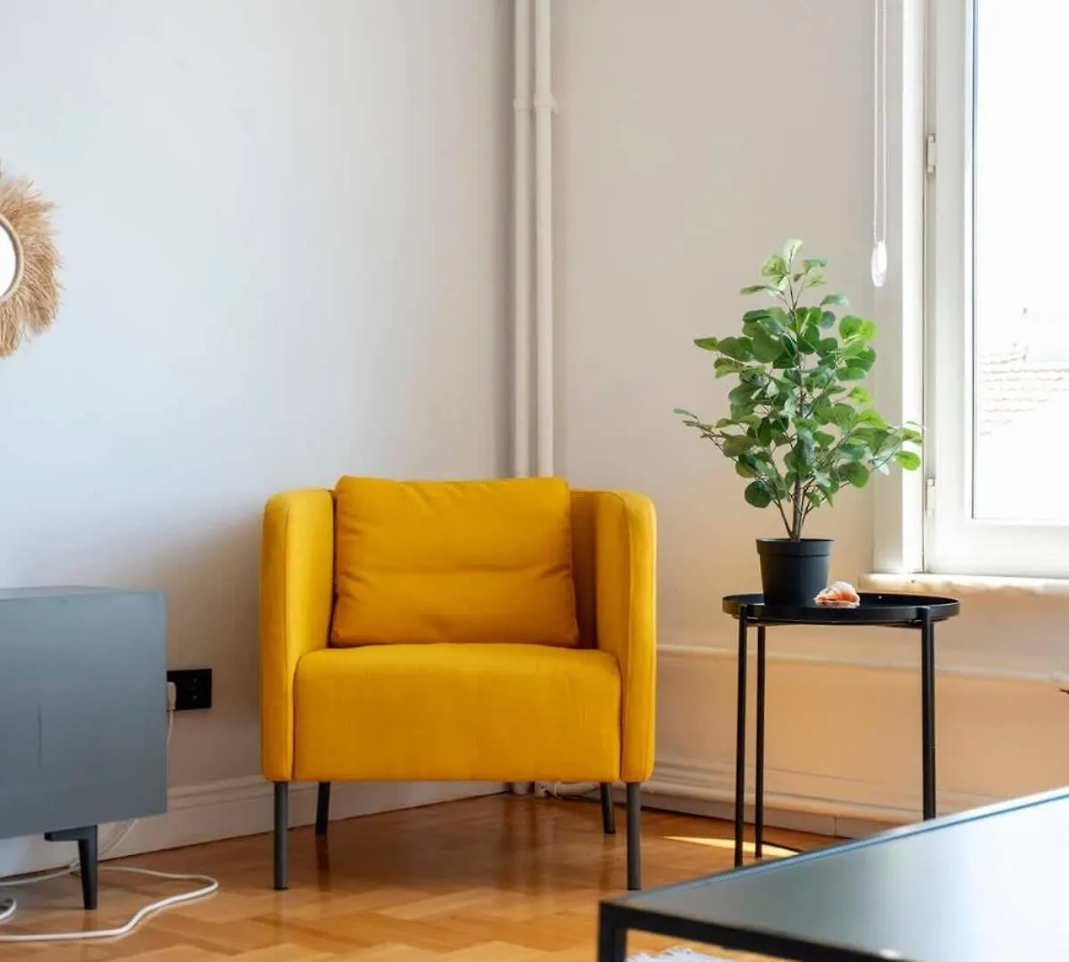 5-Bedroom Apartment With Sea View Istanbul 0*,